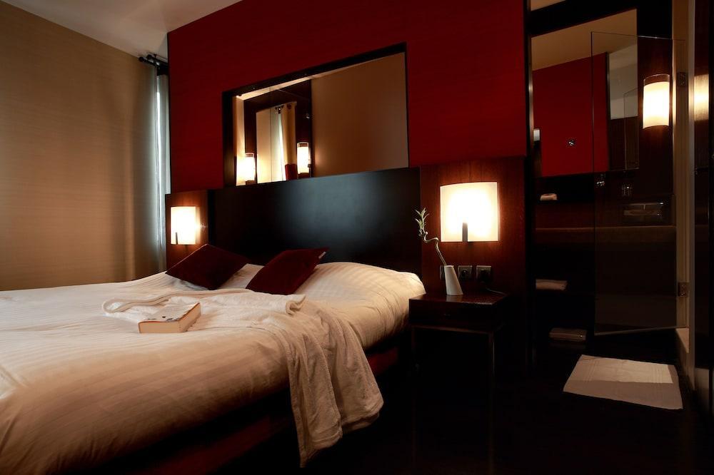 Le Boutique Hotel Garonne By Occitania Hotels Toulouse Luaran gambar