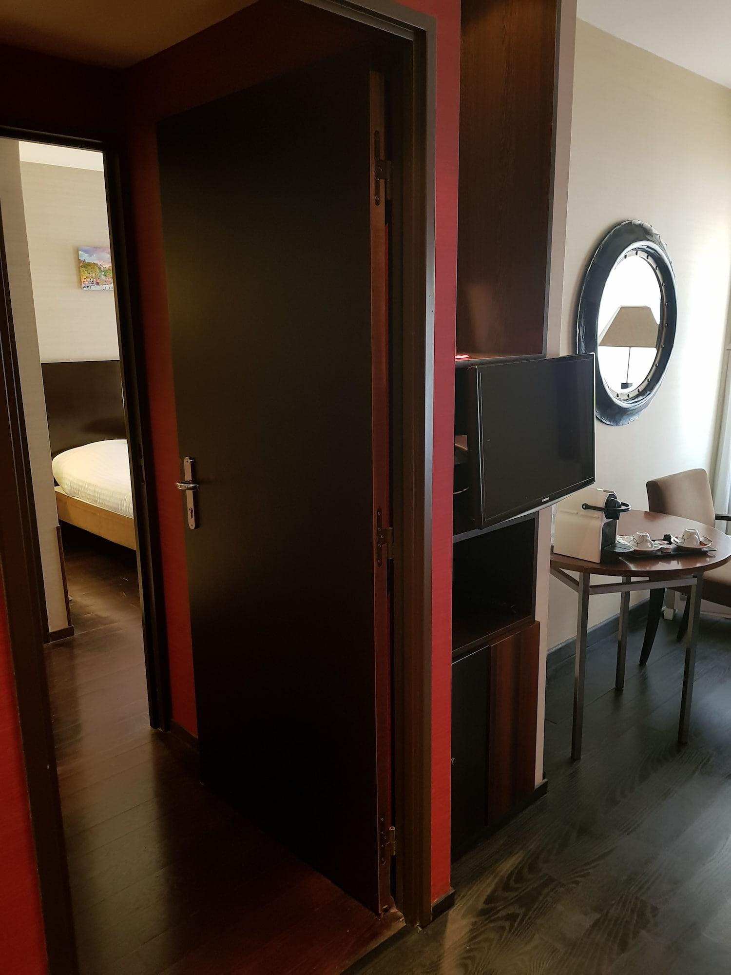 Le Boutique Hotel Garonne By Occitania Hotels Toulouse Luaran gambar