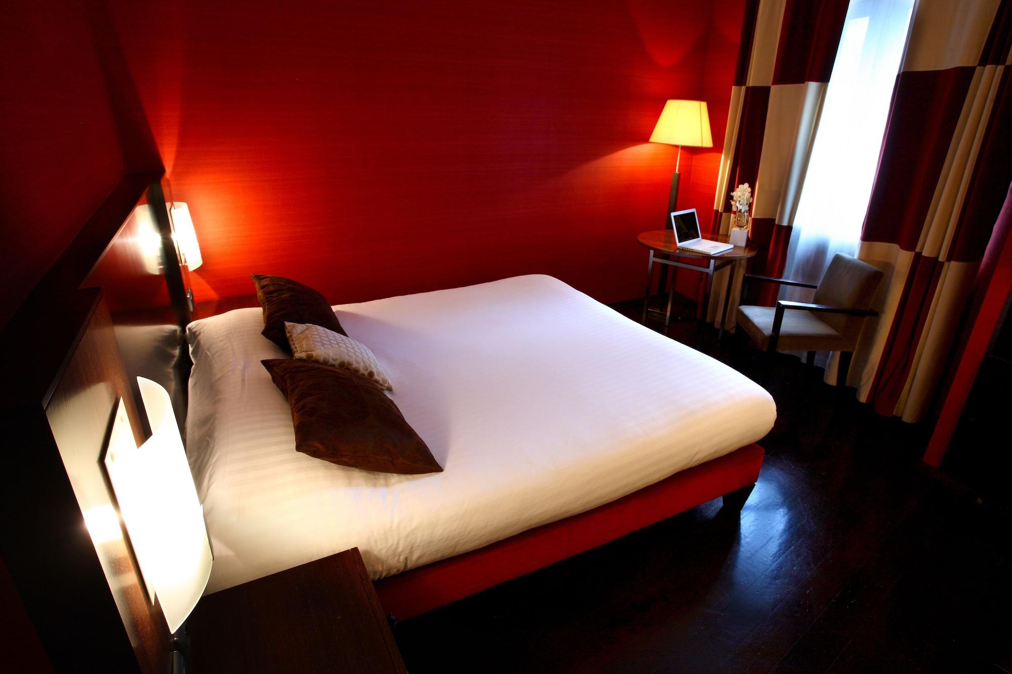 Le Boutique Hotel Garonne By Occitania Hotels Toulouse Luaran gambar