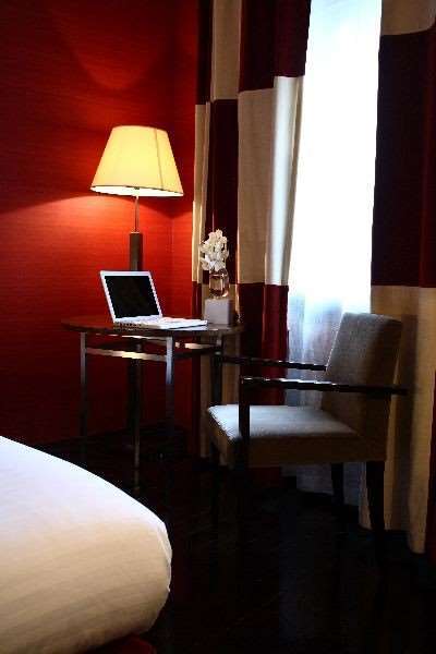 Le Boutique Hotel Garonne By Occitania Hotels Toulouse Bilik gambar